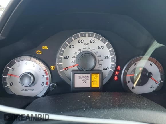 ✅ 2013 Honda Pilot EX-L • VIN: 5FNYF3H55DB020612 • Лот: 87095385. Опубликован ранее на Copart с пробегом 153 498 миль. Бесплатный доступ к архиву аукционных продаж из США и подробный отчёт об истории автомобиля на DreamBid. Изображение 9.