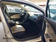 ✅ 2012 Chevrolet Volt • VIN: 1G1RD6E48CU119267 • Лот: 43317287. Опубликован ранее на IAAI с пробегом Не указан. Бесплатный доступ к архиву аукционных продаж из США и подробный отчёт об истории автомобиля на DreamBid. Изображение 5.