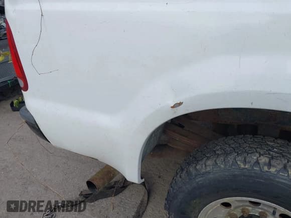 ✅ 2003 Ford F-250 XL • VIN: 1FTNX20P43EC02194 • Lot: 43832897. Listed on IAAI with 152,284 mi. Free auction sales archive from the USA and detailed vehicle history report at DreamBid. Image 12.