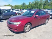 ✅ 2010 Subaru Impreza Premium • VIN: JF1GE6B60AG504955 • Лот: 42341231. Опубликован ранее на IAAI с пробегом 228 545 миль. Бесплатный доступ к архиву аукционных продаж из США и подробный отчёт об истории автомобиля на DreamBid. Изображение 2.