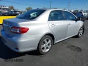 ✅ 2013 Toyota Corolla L • VIN: 5YFBU4EE3DP219670 • Лот: 43486932. Опубликован ранее на IAAI с пробегом 73 190 миль. Бесплатный доступ к архиву аукционных продаж из США и подробный отчёт об истории автомобиля на DreamBid. Изображение 4.