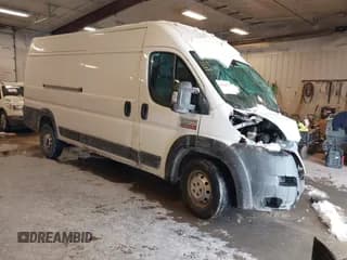 ✅ 2019 Ram ProMaster Cargo • VIN: 3C6URVJGXKE513712 • Lot: 41564257. Wystawiony na IAAI z przebiegiem Nie podano. Bezpłatny archiwum sprzedaży aukcyjnych z USA i szczegółowy raport historii pojazdu na DreamBid. Zdjęcie 1.