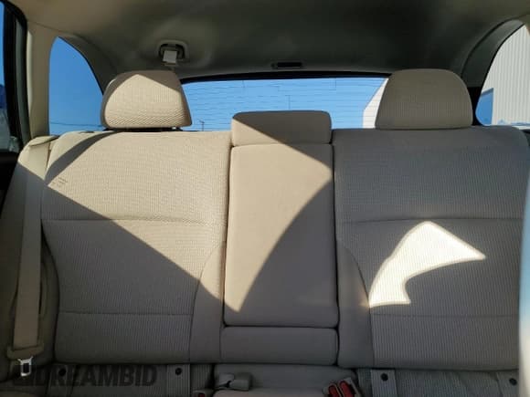 ✅ 2018 Subaru Outback Premium • VIN: 4S4BSADCXJ3239046 • Лот: 92640265. Опубликован ранее на Copart с пробегом 109 535 миль. Бесплатный доступ к архиву аукционных продаж из США и подробный отчёт об истории автомобиля на DreamBid. Изображение 10.