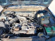 ✅ 1996 Subaru Legacy Outback • VIN: 4S3BG4850T6371883 • Лот: 43745009. Опубликован ранее на IAAI с пробегом 140 388 миль. Бесплатный доступ к архиву аукционных продаж из США и подробный отчёт об истории автомобиля на DreamBid. Изображение 10.