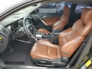 ✅ 2010 Hyundai Genesis Coupe Grand Touring • VIN: KMHHU6KH8AU034125 • Lot: 56064075. Listed on Copart with 100,466 mi. Free auction sales archive from the USA and detailed vehicle history report at DreamBid. Image 7.