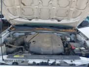 ✅ 2013 Toyota Tacoma • VIN: 3TMMU4FN1DM062073 • Lot: 42726143. Listed on IAAI with 164,700 mi. Free auction sales archive from the USA and detailed vehicle history report at DreamBid. Image 10.