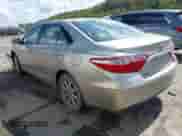 2017 Toyota Camry XLE с VIN 4T1BF1FK4HU402271, выставлен на аукционе IAAI как лот 43233974 с пробегом 88 793 миль миль и . История ставок и продаж доступна на DreamBid. Изображение 3.