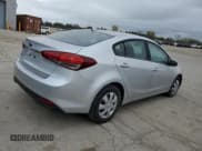 ✅ 2018 Kia Forte LX • VIN: 3KPFK4A73JE188898 • Лот: 86424375. Опубликован ранее на Copart с пробегом 108 732 миль. Бесплатный доступ к архиву аукционных продаж из США и подробный отчёт об истории автомобиля на DreamBid. Изображение 3.