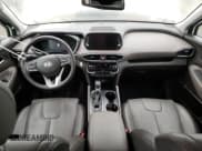 ✅ 2020 Hyundai Santa Fe Limited • VIN: 5NMS5CAD5LH165799 • Lot: 73314392. Wystawiony na Copart z przebiegiem 25 365 mil. Bezpłatny archiwum sprzedaży aukcyjnych z USA i szczegółowy raport historii pojazdu na DreamBid. Zdjęcie 8.