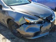 ✅ 2017 Nissan Altima S • VIN: 1N4AL3AP6HC164331 • Lot: 43438815. Wystawiony na IAAI z przebiegiem 43 217 mil. Bezpłatny archiwum sprzedaży aukcyjnych z USA i szczegółowy raport historii pojazdu na DreamBid. Zdjęcie 6.