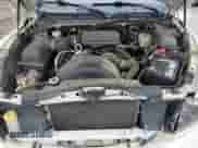 2009 Dodge Dakota Bighorn/Lonestar z VIN 1D7HE32K09S807503, wystawiony jako Copart lot #71681745 z przebiegiem 83 744 mil mil oraz Szkoda całkowita • Salvage title. Historia ofert i sprzedaży dostępna na DreamBid. Obrazek 11.