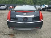 ✅ 2011 Cadillac CTS • VIN: 1G6DA5EY1B0145337 • Lot: 84540335. Listed on Copart with 193,720 mi. Free auction sales archive from the USA and detailed vehicle history report at DreamBid. Image 6.