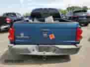 2005 Dodge Dakota ST z VIN 1D7HW28K85S168893, wystawiony jako Copart lot #69955454 z przebiegiem Nie podano mil oraz Szkoda całkowita • Salvage title. Historia ofert i sprzedaży dostępna na DreamBid. Obrazek 6.