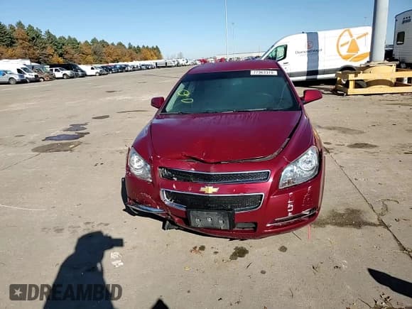 ✅ 2011 Chevrolet Malibu 1LT • VIN: 1G1ZC5E1XBF289877 • Lot: 77363374. Wystawiony na Copart z przebiegiem 126 941 mil. Bezpłatny archiwum sprzedaży aukcyjnych z USA i szczegółowy raport historii pojazdu na DreamBid. Zdjęcie 11.