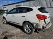 ✅ 2012 Nissan Rogue SV • VIN: JN8AS5MV0CW417500 • Лот: 90310115. Опубликован ранее на Copart с пробегом 97 369 миль. Бесплатный доступ к архиву аукционных продаж из США и подробный отчёт об истории автомобиля на DreamBid. Изображение 2.