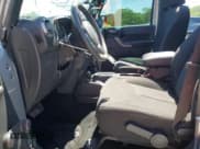 ✅ 2016 Jeep Wrangler Unlimited Sport • VIN: 1C4BJWDG4GL327252 • Lot: 57433645. Listed on Copart with 109,108 mi. Free auction sales archive from the USA and detailed vehicle history report at DreamBid. Image 7.