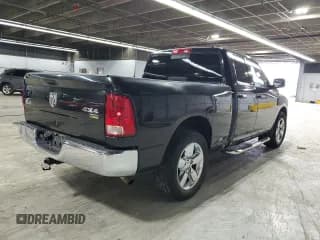 ✅ 2010 Dodge 1500 SLT • VIN: 1D7RV1GP2AS106995 • Lot: 66561935. Wystawiony na Copart z przebiegiem 135 118 mil. Bezpłatny archiwum sprzedaży aukcyjnych z USA i szczegółowy raport historii pojazdu na DreamBid. Zdjęcie 3.