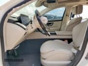 ✅ 2023 Mercedes-Benz S 500 • VIN: W1K6G6DB6PA193690 • Lot: 67715315. Listed on Copart with Not provided. Free auction sales archive from the USA and detailed vehicle history report at DreamBid. Image 7.