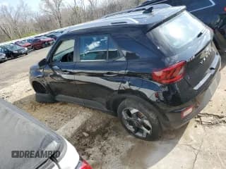 ✅ 2021 Hyundai Venue SEL • VIN: KMHRC8A33MU088686 • Lot: 45189474. Listed on Copart with Not provided. Free auction sales archive from the USA and detailed vehicle history report at DreamBid. Image 2.