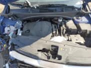 ✅ 2024 Kia Sportage EX • VIN: 5XYK33DF2RG202734 • Lot: 81012075. Listed on Copart with 15,413 mi. Free auction sales archive from the USA and detailed vehicle history report at DreamBid. Image 12.