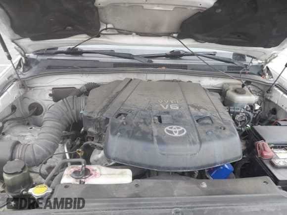 ✅ 2003 Toyota 4Runner SR5 • VIN: JTEZU14R330015005 • Lot: 42795324. Wystawiony na IAAI z przebiegiem 222 020 mil. Bezpłatny archiwum sprzedaży aukcyjnych z USA i szczegółowy raport historii pojazdu na DreamBid. Zdjęcie 10.