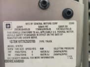 ✅ 1999 GMC Sierra 1500 SLE • VIN: 1GTEK19T7XZ520785 • Лот: 67946695. Опубликован ранее на Copart с пробегом 306 015 миль. Бесплатный доступ к архиву аукционных продаж из США и подробный отчёт об истории автомобиля на DreamBid. Изображение 12.