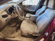 ✅ 2016 Chevrolet Malibu LS • VIN: 1G1ZB5ST7GF271952 • Lot: 92601115. Listed on Copart with 147,450 mi. Free auction sales archive from the USA and detailed vehicle history report at DreamBid. Image 7.