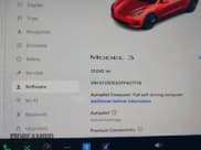 ✅ 2023 Tesla Model 3 • VIN: 5YJ3E1EA3PF407778 • Лот: 43334993. Опубликован ранее на IAAI с пробегом 31 042 миль. Бесплатный доступ к архиву аукционных продаж из США и подробный отчёт об истории автомобиля на DreamBid. Изображение 7.