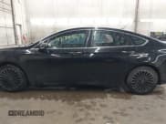 ✅ 2016 Ford Fusion Titanium • VIN: 3FA6P0K94GR158892 • Lot: 43559354. Listed on IAAI with 206,905 mi. Free auction sales archive from the USA and detailed vehicle history report at DreamBid. Image 15.