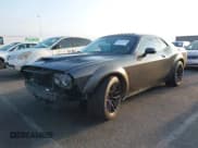 ✅ 2019 Dodge Challenger R/T Scat Pack • VIN: 2C3CDZFJXKH708586 • Лот: 43330284. Опубликован ранее на IAAI с пробегом 59 506 миль. Бесплатный доступ к архиву аукционных продаж из США и подробный отчёт об истории автомобиля на DreamBid. Изображение 2.