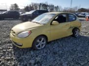 ✅ 2009 Hyundai Accent Auto SE • VIN: KMHCN36C99U128501 • Лот: 86722294. Опубликован ранее на Copart с пробегом 141 981 миль. Бесплатный доступ к архиву аукционных продаж из США и подробный отчёт об истории автомобиля на DreamBid. Изображение 1.