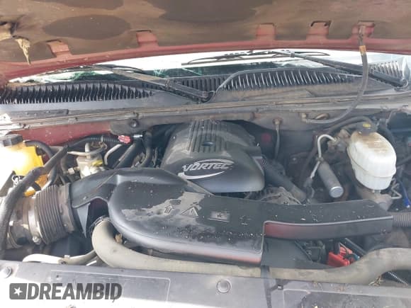 ✅ 2004 Chevrolet Tahoe LT • VIN: 1GNEC13Z14R266763 • Lot: 42707287. Listed on IAAI with 247,774 mi. Free auction sales archive from the USA and detailed vehicle history report at DreamBid. Image 10.