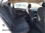 ✅ 2016 Nissan Sentra SR • VIN: 3N1AB7AP6GL673779 • Lot: 90218585. Listed on Copart with 113,401 mi. Free auction sales archive from the USA and detailed vehicle history report at DreamBid. Image 10.