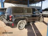 ✅ 2008 Chevrolet HHR LT • VIN: 3GNDA53P68S615426 • Лот: 92189745. Опубликован ранее на Copart с пробегом 72 610 миль. Бесплатный доступ к архиву аукционных продаж из США и подробный отчёт об истории автомобиля на DreamBid. Изображение 3.