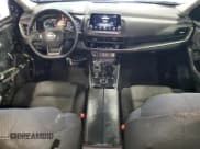 ✅ 2025 Nissan Rogue SV • VIN: 5N1BT3BB7SC818791 • Lot: 93778825. Listed on Copart with 19,339 mi. Free auction sales archive from the USA and detailed vehicle history report at DreamBid. Image 8.