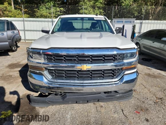 ✅ 2018 Chevrolet Silverado 1500 LT • VIN: 1GCVKREH0JZ242318 • Lot: 82634045. Wystawiony na Copart z przebiegiem 213 965 mil. Bezpłatny archiwum sprzedaży aukcyjnych z USA i szczegółowy raport historii pojazdu na DreamBid. Zdjęcie 5.