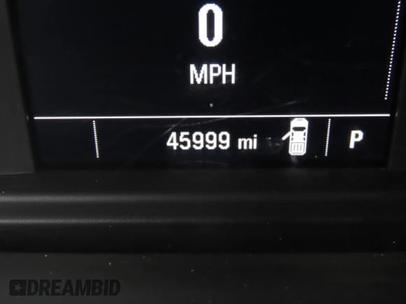 ✅ 2023 Chevrolet Silverado 1500 Custom • VIN: 3GCPABEK4PG182678 • Лот: 93682165. Опубликован ранее на Copart с пробегом 45 999 миль. Бесплатный доступ к архиву аукционных продаж из США и подробный отчёт об истории автомобиля на DreamBid. Изображение 8.