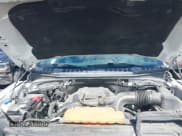 ✅ 2017 Ford F-150 XL • VIN: 1FTEW1EP0HKC32243 • Lot: 41727196. Listed on IAAI with 205,162 mi. Free auction sales archive from the USA and detailed vehicle history report at DreamBid. Image 10.