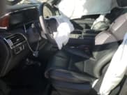 ✅ 2024 Lincoln Navigator Premiere • VIN: 5LMJJ2NG8REL13826 • Лот: 41370965. Опубликован ранее на Copart с пробегом 2 425 миль. Бесплатный доступ к архиву аукционных продаж из США и подробный отчёт об истории автомобиля на DreamBid. Изображение 7.