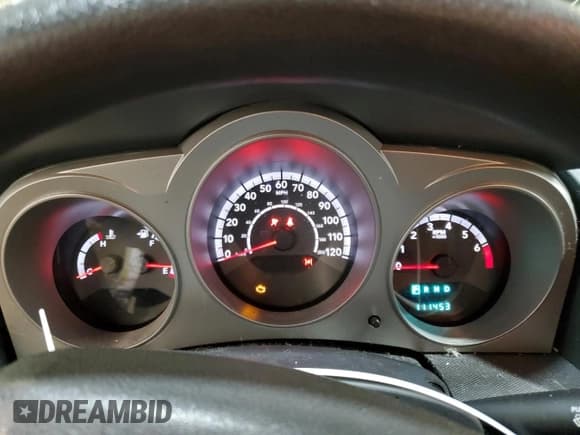 ✅ 2010 Dodge Avenger SXT • VIN: 1B3CC4FB8AN125340 • Lot: 83766404. Wystawiony na Copart z przebiegiem 111 453 mil. Bezpłatny archiwum sprzedaży aukcyjnych z USA i szczegółowy raport historii pojazdu na DreamBid. Zdjęcie 9.