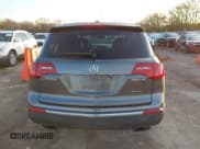 ✅ 2012 Acura MDX • VIN: 2HNYD2H26CH534137 • Lot: 43905884. Listed on IAAI with 152,764 mi. Free auction sales archive from the USA and detailed vehicle history report at DreamBid. Image 16.