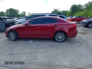 ✅ 2012 Lexus IS 250 • VIN: JTHCF5C22C5060115 • Lot: 42965509. Listed on IAAI with 193,746 mi. Free auction sales archive from the USA and detailed vehicle history report at DreamBid. Image 14.