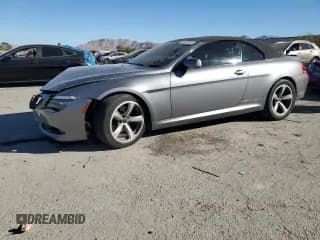 ✅ 2008 BMW 6 Series 650i • VIN: WBAEB53578CX61247 • Лот: 92052035. Опубликован ранее на Copart с пробегом 132 783 миль. Бесплатный доступ к архиву аукционных продаж из США и подробный отчёт об истории автомобиля на DreamBid. Изображение 1.