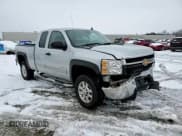 ✅ 2012 Chevrolet Silverado 2500HD LT • VIN: 1GC2KXCGXCZ247501 • Lot: 86612414. Wystawiony na Copart z przebiegiem 188 043 mil. Bezpłatny archiwum sprzedaży aukcyjnych z USA i szczegółowy raport historii pojazdu na DreamBid. Zdjęcie 11.