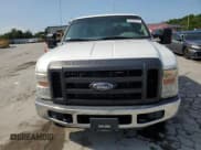 ✅ 2010 Ford F-250 • VIN: 1FTNX2A54AEB33890 • Lot: 65729275. Listed on Copart with 225,254 mi. Free auction sales archive from the USA and detailed vehicle history report at DreamBid. Image 5.