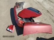 ✅ 2006 Chevrolet Aveo LS • VIN: KL1TD56686B557401 • Lot: 46954465. Wystawiony na Copart z przebiegiem 179 825 mil. Bezpłatny archiwum sprzedaży aukcyjnych z USA i szczegółowy raport historii pojazdu na DreamBid. Zdjęcie 14.