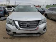 ✅ 2018 Nissan Pathfinder SL • VIN: 5N1DR2MM7JC620050 • Lot: 85322095. Listed on Copart with 171,951 mi. Free auction sales archive from the USA and detailed vehicle history report at DreamBid. Image 5.