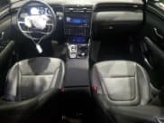 ✅ 2022 Hyundai Tucson Limited • VIN: 5NMJECAE5NH156334 • Lot: 50166804. Wystawiony na Copart z przebiegiem 19 949 mil. Bezpłatny archiwum sprzedaży aukcyjnych z USA i szczegółowy raport historii pojazdu na DreamBid. Zdjęcie 8.