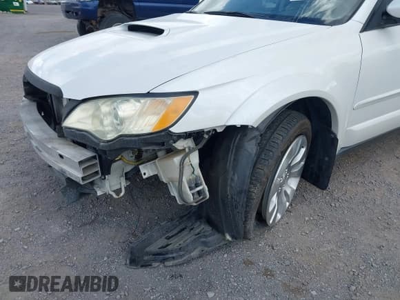 ✅ 2009 Subaru Outback XT Limited • VIN: 4S4BP63C996317200 • Лот: 42270286. Опубликован ранее на IAAI с пробегом 146 570 миль. Бесплатный доступ к архиву аукционных продаж из США и подробный отчёт об истории автомобиля на DreamBid. Изображение 6.