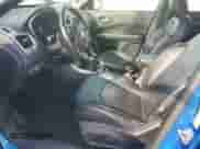 2021 Jeep Compass 80th Anniversary с VIN 3C4NJCEB4MT538353, выставлен на аукционе Copart как лот 85693435 с пробегом 81 766 миль миль и Чистый • Clean title. История ставок и продаж доступна на DreamBid. Изображение 7.